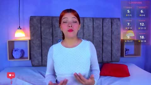 Rousse  online show from January 8, 7:16 pm