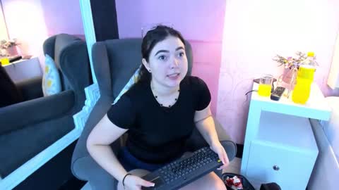 RousseWalker online show from November 23, 7:02 pm