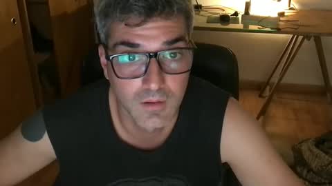 rousshen online show from May 7, 7:52 pm