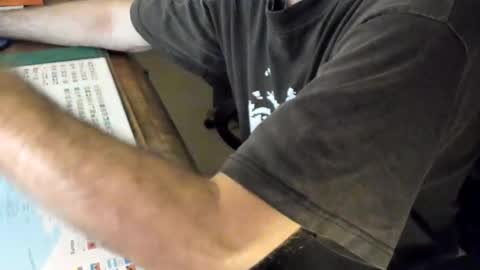 routi97 online show from September 20, 7:26 pm