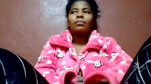 Snapshot of rovaelyah chatting on June 15, 7:05 pm rovaelyah online show from June 15, 7:05 pm