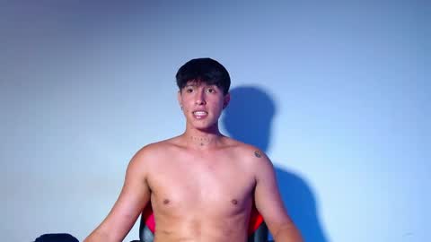 rowanboy23 online show from April 8, 2:22 am