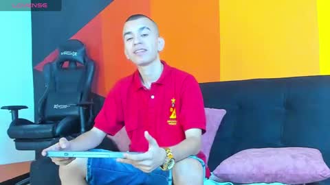 Rowan online show from September 27, 12:21 pm