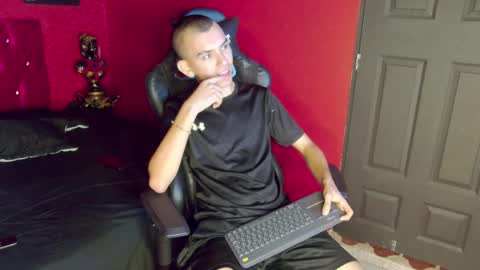 Rowan online show from October 1, 12:00 pm