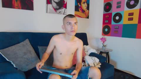 Rowan online show from October 16, 12:17 pm