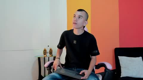 Rowan online show from April 20, 6:31 pm