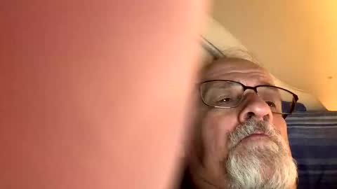 rowdy1966 online show from May 17, 1:47 am
