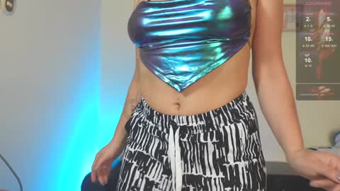 Snapshot of rox_anna chatting on January 14, 5:56 pm Roxanna online show from January 14, 5:56 pm