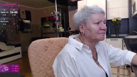 Roxana online show from November 11, 3:12 pm