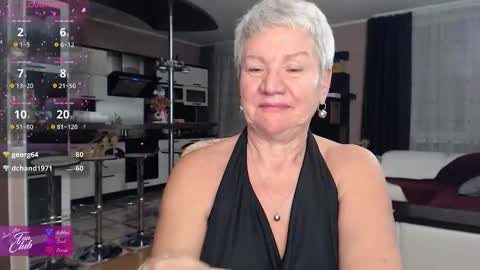 Roxana online show from February 20, 5:57 pm