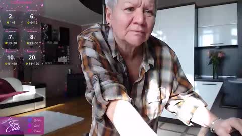 Roxana online show from March 20, 9:14 am