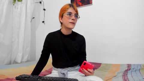 roxy online show from September 22, 4:20 pm