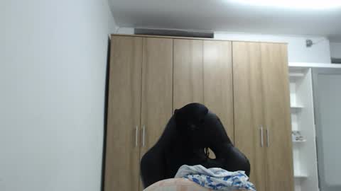 Roxana online show from November 16, 12:49 am