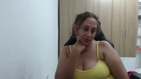 Roxana online show from February 16, 2:29 am