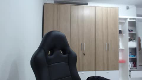 Roxana online show from February 22, 7:12 pm