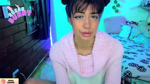 roxxy online show from April 13, 10:48 pm