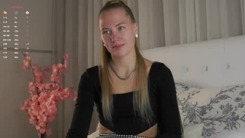 Anna Lokiss online show from September 19, 12:06 pm