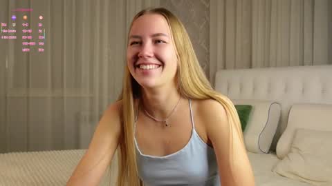 Anna Lokiss online show from October 22, 11:10 am