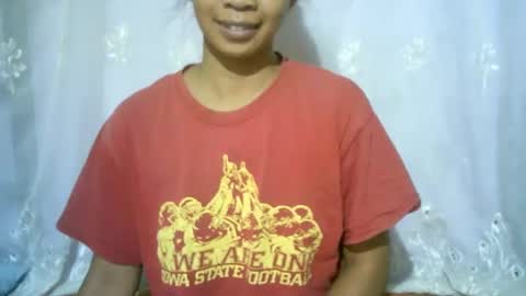 roxanne_98 online show from March 12, 2:20 am