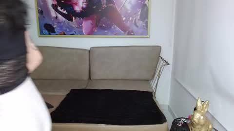 Roxanne online show from November 14, 8:40 pm