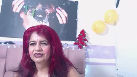 RoxetteMature online show from November 30, 12:20 pm