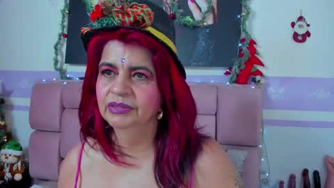 RoxetteMature online show from December 21, 12:23 pm