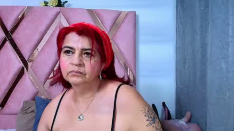 RoxetteMature online show from May 31, 12:01 pm