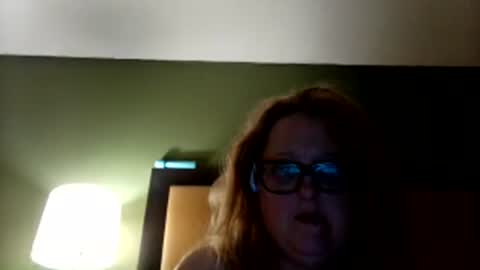 Roxi online show from February 27, 6:57 am