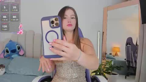  R O X I E  online show from February 28, 3:07 am