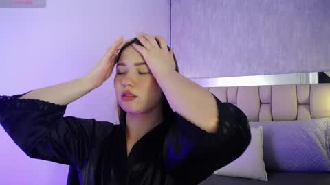 Roxie  online show from February 21, 10:37 pm