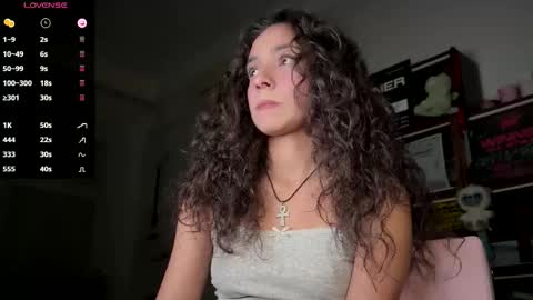 Roxie online show from November 12, 11:03 pm