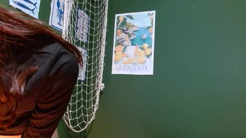 Roxie online show from September 27, 2:49 am