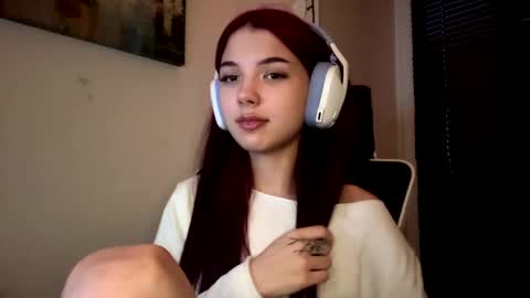 Hana online show from April 13, 4:12 pm