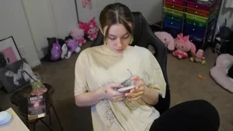 roxie online show from September 29, 3:50 pm