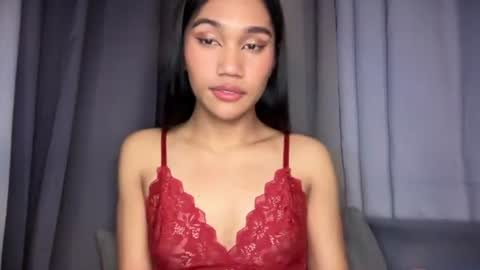 roxiethogersen online show from August 3, 5:16 pm