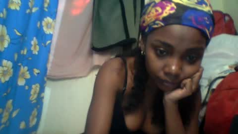 Snapshot of roxilita chatting on July 7, 6:58 am Roxilita online show from July 7, 6:58 am