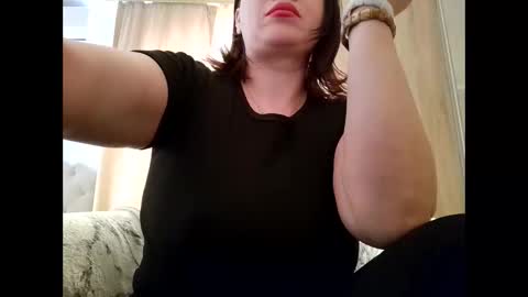 ROXOLANAA SEXY online show from March 27, 8:37 am