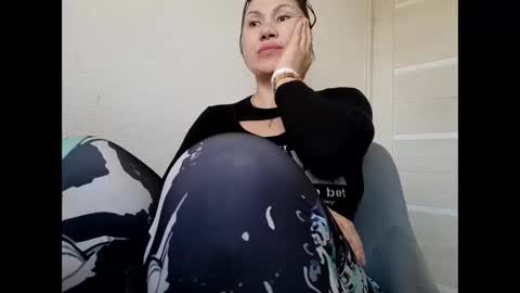 ROXOLANAA SEXY online show from April 4, 11:08 am