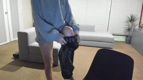 Tatyana online show from January 24, 12:20 am