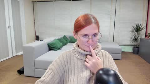 Tatyana online show from January 24, 11:12 pm