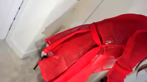 Roxy online show from December 1, 3:33 am