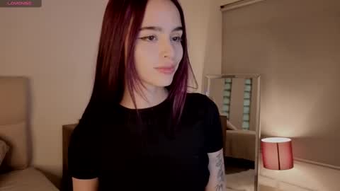 Snapshot of roxxy_mora chatting on September 9, 9:14 pm Roxxy online show from September 9, 9:14 pm