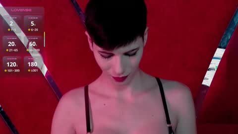 Roxy online show from November 25, 5:13 pm