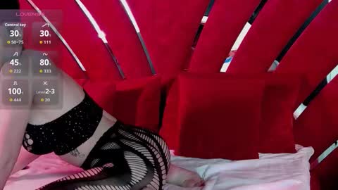 Roxy online show from February 17, 7:31 pm