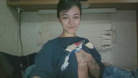 Roxxy Skyy online show from April 15, 4:08 am