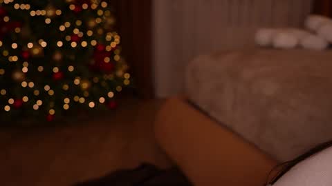 Im Roxy ntmu online show from December 16, 10:42 am