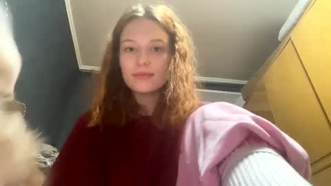 Roxy online show from February 2, 5:37 pm