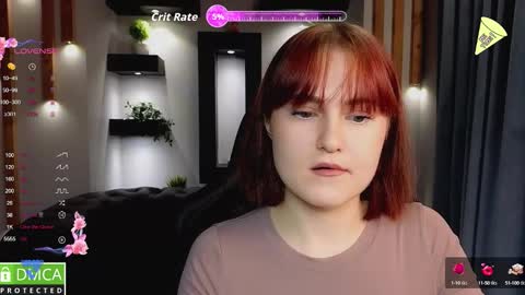 Roxy fiery online show from September 12, 8:14 am