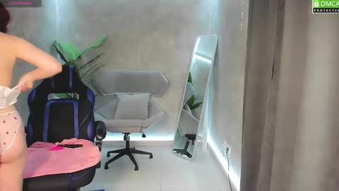 Roxy fiery online show from October 10, 1:59 am