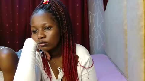 Roxy online show from February 24, 3:37 am